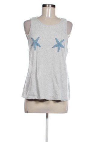 Tricou de damă Clockhouse, Mărime XL, Culoare Gri, Preț 31,49 Lei, #137710236