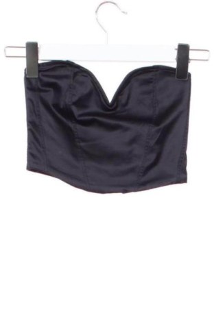 Dámské tilko  Gina Tricot, Velikost XXS, Barva Černá, Cena  237,00 Kč, #137706165