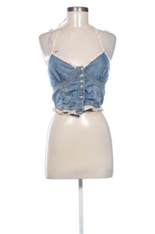 Дамски потник Hilfiger Denim, Размер S, Цвят Син, Цена 18,00 €, #137711953