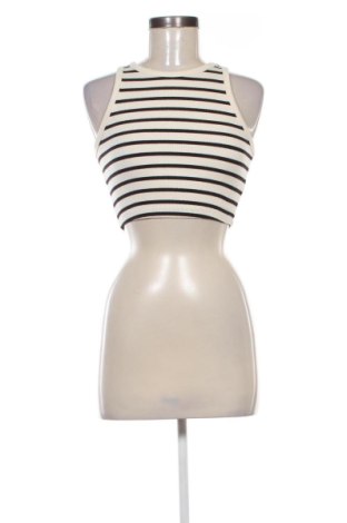 Damentop H&M, Größe XS, Farbe Mehrfarbig, Preis € 6,10, #137647634