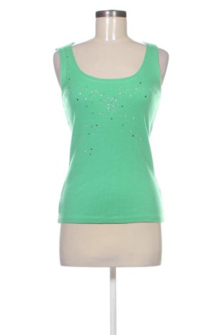 Dámské tilko  Unbranded, Velikost S, Barva Zelená, Cena  176,00 Kč, #137661472