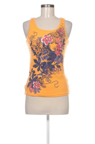 Damentop Colours Of The World, Größe M, Farbe Orange, Preis € 6,48, #137661709
