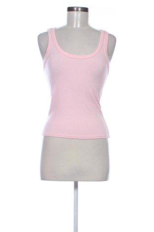 Damentop Unbranded, Größe S, Farbe Rosa, Preis € 5,00, #137661887