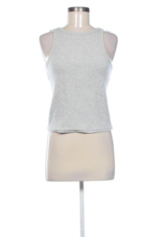 Damentop Page One, Größe M, Farbe Grau, Preis € 8,50, #137662632