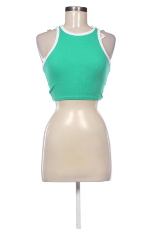 Tricou de damă FSBN Sister, Mărime XS, Culoare Verde, Preț 36,74 Lei, #137667874