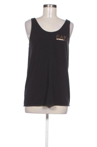Дамски потник Emporio Armani, Размер L, Цвят Черен, Цена 37,00 €, #137670577