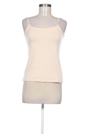 Dámske tielko  Unbranded, Veľkosť XL, Farba Kremová, Cena  8,19 €, #137672084