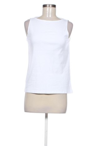 Damentop COS, Größe S, Farbe Weiß, Preis 17,53 €, #137674870
