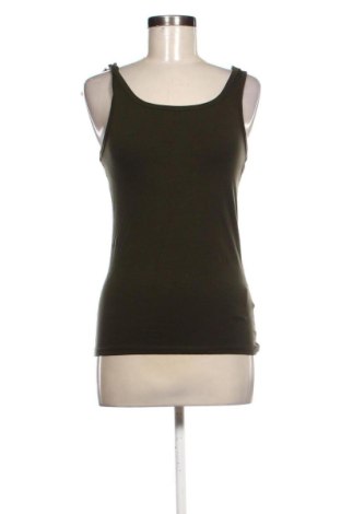 Damentop FSBN, Größe M, Farbe Grün, Preis € 8,00, #137677162