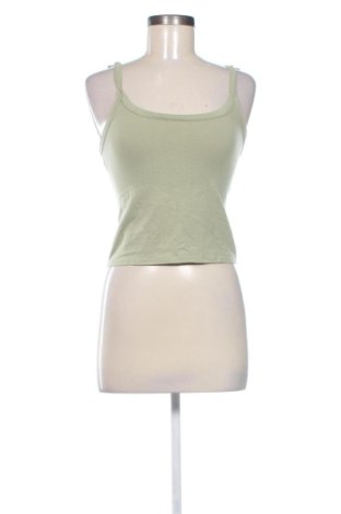 Női trikó H&M, Méret S, Szín Zöld, Ár 2 837 Ft, #137679566