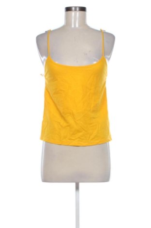 Damentop Zara, Größe XS, Farbe Gelb, Preis 11,05 €, #137692272