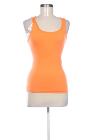 Dámske tielko  Unbranded, Veľkosť XS, Farba Oranžová, Cena  8,00 €, #137696724
