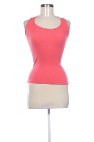 Dámske tielko  Unbranded, Veľkosť XXS, Farba Ružová, Cena  7,00 €, #137696821