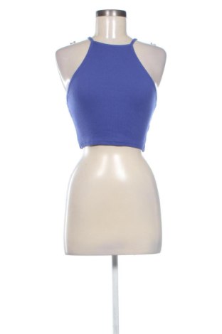 Dámské tilko  Zara, Velikost XXS, Barva Fialová, Cena  250,00 Kč, #137705215