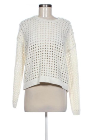 Damenpullover LCW, Größe M, Farbe Ecru, Preis € 7,00, #137647133