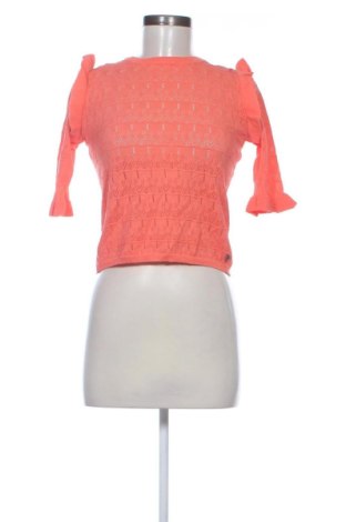 Damenpullover Unbranded, Größe M, Farbe Orange, Preis € 7,00, #137647511