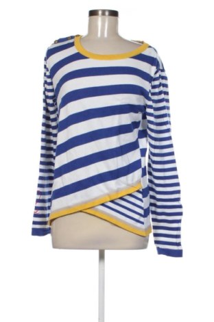 Dámsky pulóver Desigual, Veľkosť XL, Farba Viacfarebná, Cena  32,95 €, #137648068