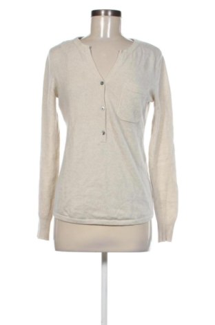 Pulover de femei Unbranded, Mărime L, Culoare Ecru, Preț 80,99 Lei, #137648677