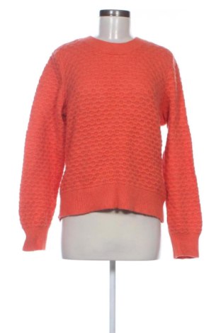 Damenpullover H&M, Größe L, Farbe Orange, Preis € 8,95, #137649502