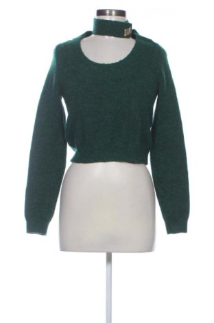 Damenpullover Zara, Größe S, Farbe Grün, Preis € 18,48, #137649582