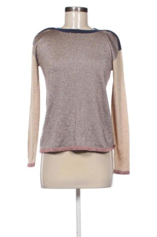Damenpullover Saint Tropez, Größe M, Farbe Mehrfarbig, Preis 7,00 €, #137650035