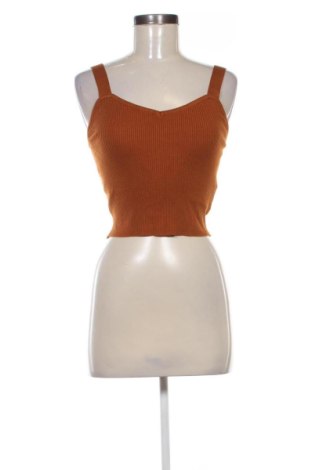Damenpullover Amisu, Größe S, Farbe Orange, Preis 24,00 €, #137650518