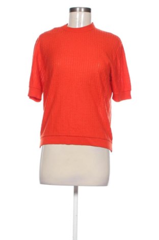 Damenpullover Unbranded, Größe M, Farbe Orange, Preis € 7,00, #137652520