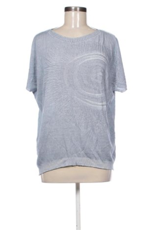 Damenpullover Apanage, Größe XL, Farbe Blau, Preis 9,00 €, #137653860