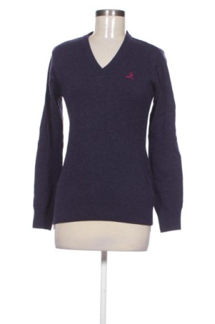Damenpullover Gloriette, Größe S, Farbe Lila, Preis 41,00 €, #137655171