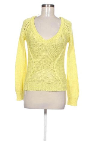 Damenpullover Unbranded, Größe M, Farbe Gelb, Preis 8,00 €, #137655184