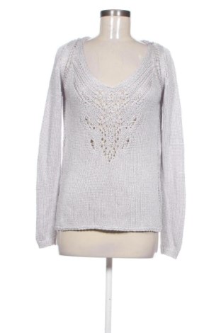 Damenpullover Zara, Größe S, Farbe Grau, Preis 18,00 €, #137655198