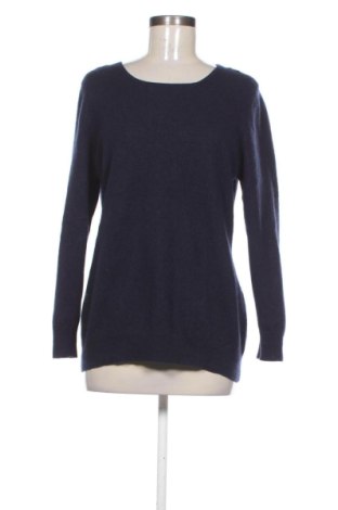 Damenpullover Unbranded, Größe XL, Farbe Blau, Preis 10,00 €, #137655280