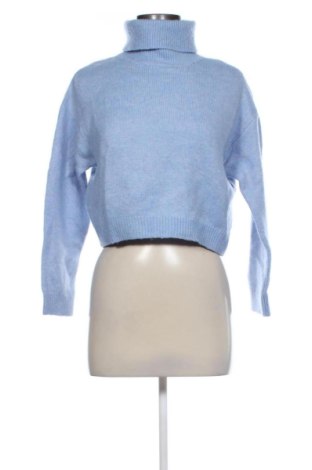 Damenpullover Fb Sister, Größe S, Farbe Blau, Preis 8,57 €, #137655305