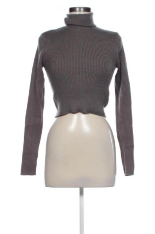 Damenpullover Zara, Größe XS, Farbe Braun, Preis 14,86 €, #137655432