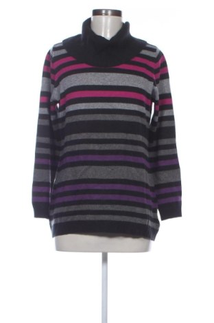 Damenpullover Canda, Größe M, Farbe Mehrfarbig, Preis € 6,29, #137655586