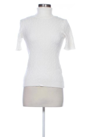 Damenpullover adL, Größe L, Farbe Weiß, Preis € 13,00, #137657340