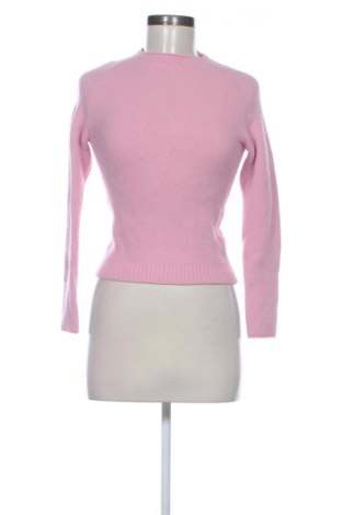Damenpullover Zara, Größe M, Farbe Rosa, Preis € 17,00, #137657352