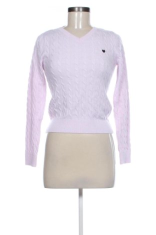 Damenpullover Fb Sister, Größe XS, Farbe Rosa, Preis € 5,72, #137657820