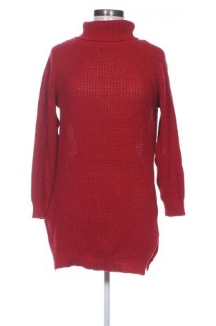 Damenpullover Unbranded, Größe M, Farbe Rot, Preis € 11,00, #137657873