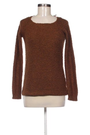 Damenpullover Stradivarius, Größe S, Farbe Braun, Preis € 11,81, #137657903