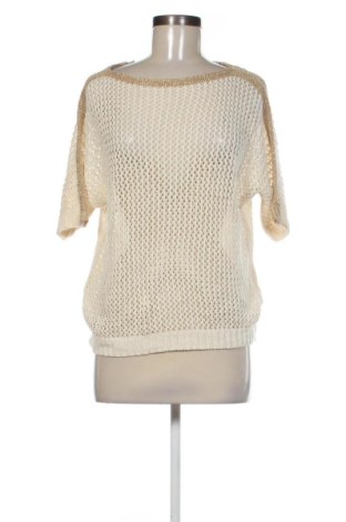 Damenpullover Unbranded, Größe L, Farbe Ecru, Preis € 10,99, #137658019