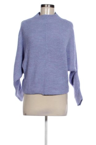 Damenpullover Mango, Größe M, Farbe Lila, Preis € 14,10, #137658308