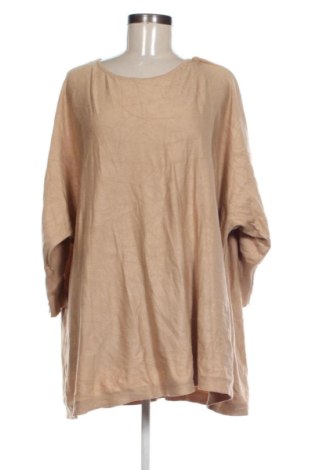 Női pulóver Janina, Méret XXL, Szín Bézs, Ár 2 702 Ft, #137658375