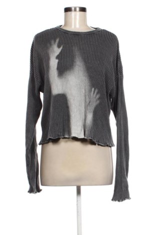 Damenpullover House, Größe L, Farbe Grau, Preis 7,81 €, #137658620