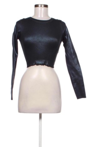 Дамски пуловер Zara, Размер XS, Цвят Черен, Цена 15,00 €, #137658742