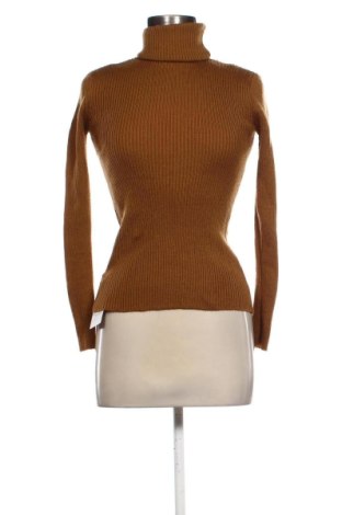 Damenpullover Unbranded, Größe S, Farbe Braun, Preis 13,91 €, #137658888