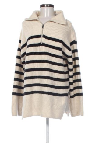 Damenpullover H&M, Größe M, Farbe Mehrfarbig, Preis € 12,00, #137659635