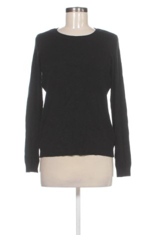 Damenpullover VILA, Größe L, Farbe Schwarz, Preis € 15,00, #137660952