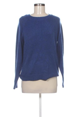 Damenpullover ONLY, Größe L, Farbe Blau, Preis € 16,00, #137661026