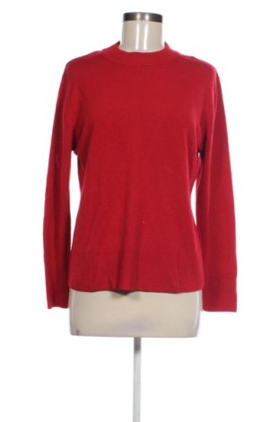 Pulover de femei Unbranded, Mărime L, Culoare Roșu, Preț 66,00 Lei, #137661091